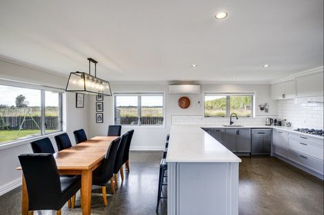 Photo of property in 46 Ulyatt Road, Meeanee, Napier, 4112