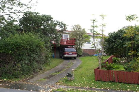 Photo of property in 54 Advene Road, Cockle Bay, Auckland, 2014
