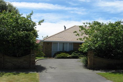 Photo of property in 11 Huntingdon Place Avonhead Christchurch City