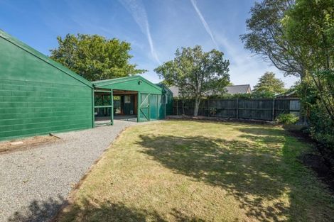 Photo of property in 46 Tosswill Road, Prebbleton, 7604