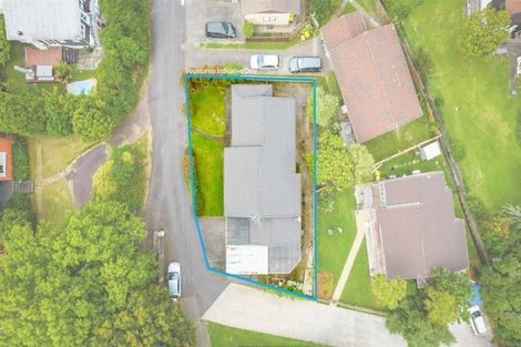 Photo of property in 3/203 Lake Road, Belmont, Auckland, 0622