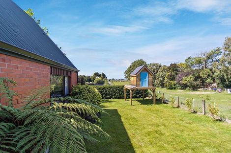 Photo of property in 143 Gleniti Road, Gleniti, Timaru, 7910