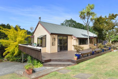 Photo of property in 52 Paranui Valley Road, Tikipunga, Whangarei, 0112