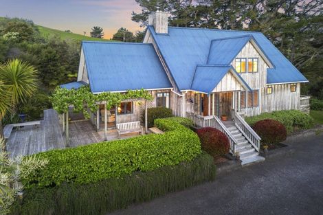 Photo of property in 487 Kanohi Road, Kaukapakapa, 0873