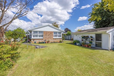 Photo of property in 11b Ngaere Avenue, Chartwell, Hamilton, 3210