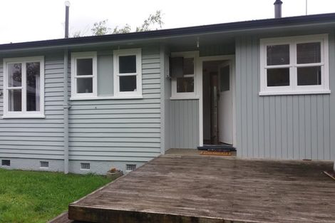 Photo of property in 86 Brandon Street, Featherston, 5710