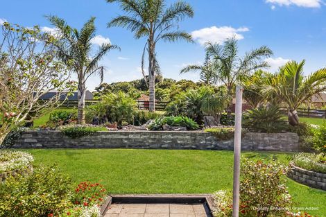 Photo of property in 5 Springvale Road, Waiuku, 2123