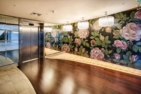 Photo of property in Chaffers Dock, 304/22 Herd Street, Te Aro, Wellington, 6011