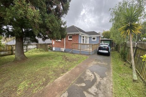 Photo of property in 103 Bolton Street, Blockhouse Bay, Auckland, 0600