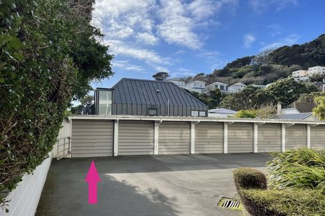 Photo of property in 11/4 Claremont Grove, Mount Victoria, Wellington, 6011