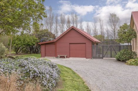 Photo of property in 478 Newtons Road, Rolleston, Christchurch, 7675