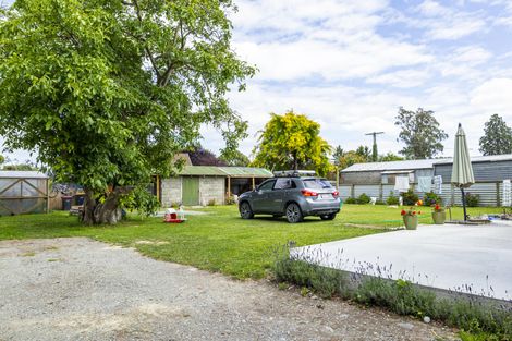 Photo of property in 119 Temuka-orari Highway, Winchester, 7985