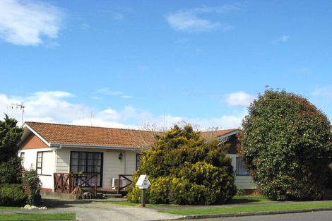Photo of property in 46 Rimu Street, Levin, 5510