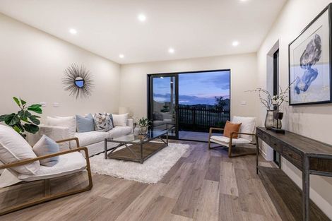 Photo of property in 2 Kauru Lane, Wainui, 0992