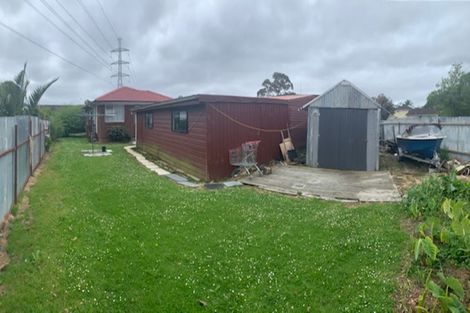 Photo of property in 11 Treviso Place, Clover Park, Auckland, 2023