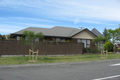 Photo of property in 2 Gaylee Place, Redwoodtown, Blenheim, 7201