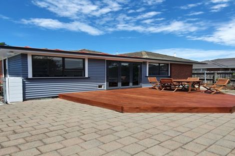 Photo of property in 59 Twyford Street, Bishopdale, Christchurch, 8053