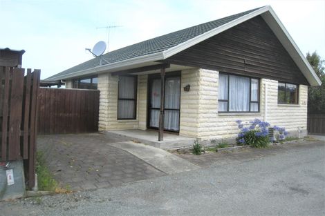 Photo of property in 1/27 Stirling Place, Marchwiel, Timaru, 7910