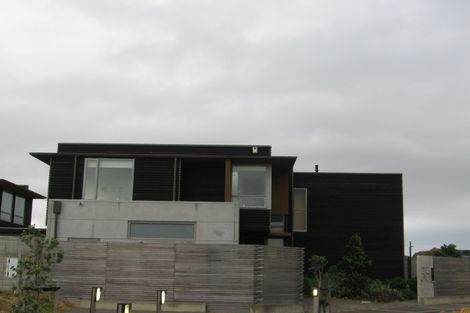 Photo of property in 35 Boardwalk Lane, Seatoun, Wellington, 6022