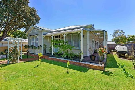 Photo of property in 7 Bell Street, Otaki, 5512