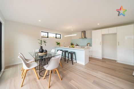 Photo of property in 124a Molesworth Street, Taita, Lower Hutt, 5011