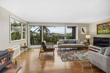 Photo of property in 14 Shotter Street, Karori, Wellington, 6012