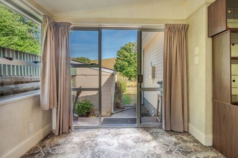 Photo of property in 4512 Christchurch Akaroa Road, Little River, 7591