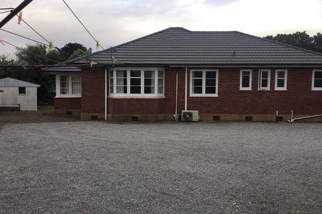 Photo of property in 30 Piko Crescent, Riccarton, Christchurch, 8041