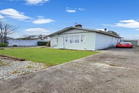 Photo of property in 8a Milton Street, Gore, 9710
