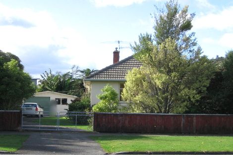 Photo of property in 1354 High Street, Taita, Lower Hutt, 5011