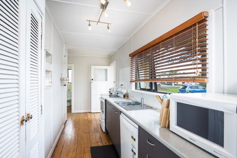 Photo of property in 26 Battiscombe Terrace, Waitara, 4320