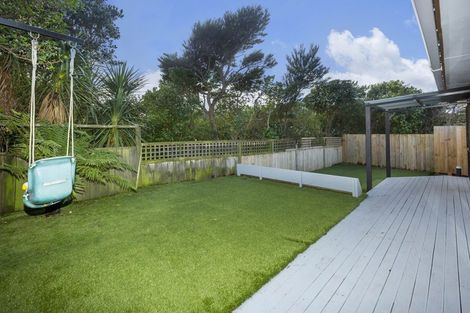 Photo of property in 55 Rawhiti Road, Pukerua Bay, 5026