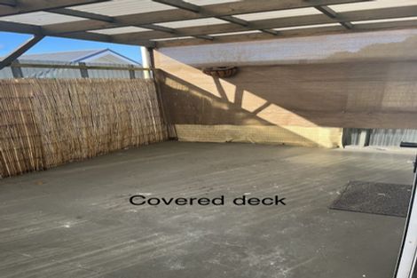 Photo of property in 27 Seaforth Avenue, Mangere Bridge, Auckland, 2022