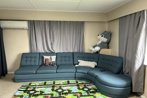 Photo of property in 45 Michael Street, Kuripuni, Masterton, 5810