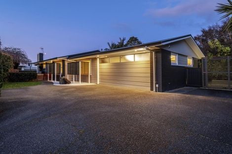 Photo of property in 441 Otumoetai Road, Otumoetai, Tauranga, 3110