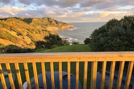 Photo of property in 459 Oaia Road, Muriwai, 0881