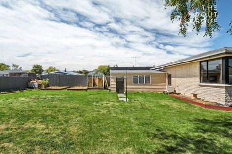 Photo of property in 28 Shakespeare Street, Milton, 9220