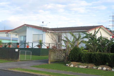 Photo of property in 4 Sidey Avenue, Clover Park, Auckland, 2019