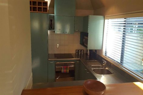 Photo of property in St Lukes Courts, 170 Peterborough Street, Christchurch Central, Christchurch, 8013