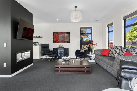 Photo of property in 292 West Belt, Rangiora, 7400