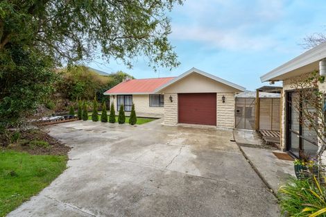 Photo of property in 12 Garnet Street, Gore, 9710