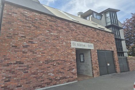 Photo of property in 27/868 Colombo Street, Christchurch Central, Christchurch, 8013