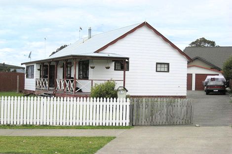 Photo of property in 31 Faulkland Drive, Witherlea, Blenheim, 7201