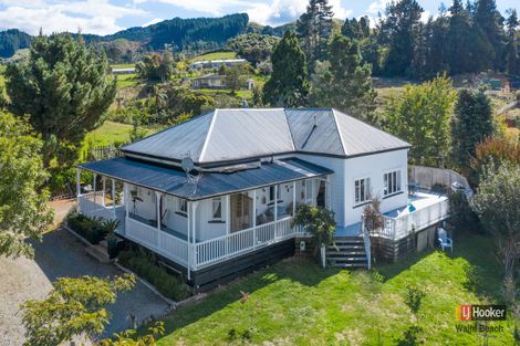 Photo of property in 11 Symonds Street, Waihi, 3610