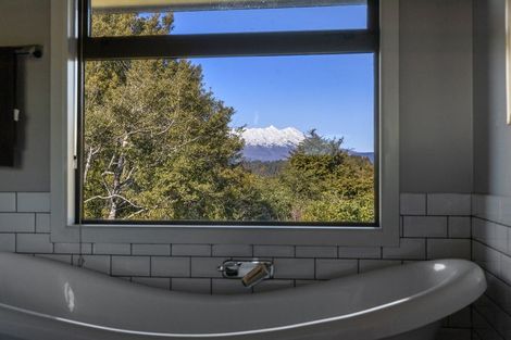 Photo of property in 3520 State Highway 4, Raurimu, 3989