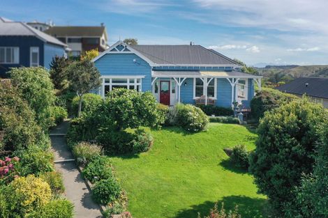Photo of property in 12 Hull Street, South Hill, Oamaru, 9400