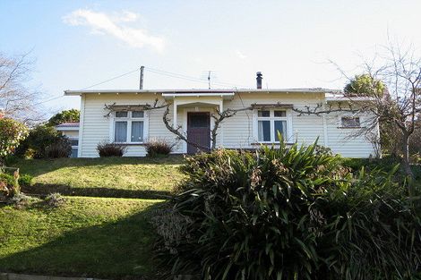 Photo of property in 10 Eagle Street, Taihape, 4720