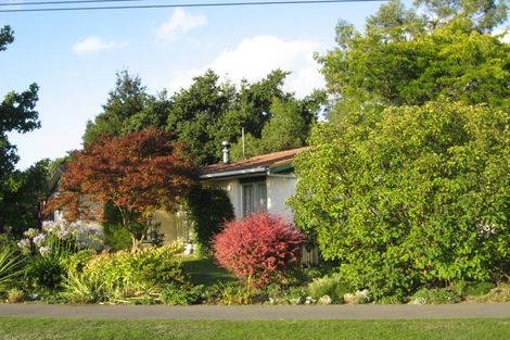 Photo of property in 256 Horndon Street, Darfield, 7510