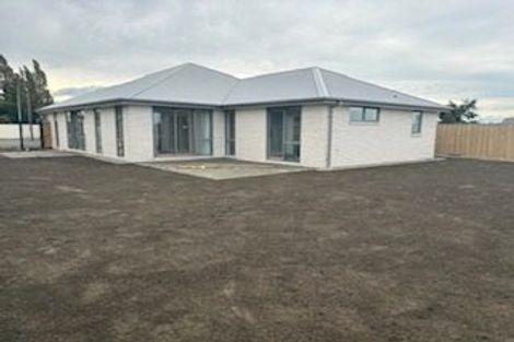 Photo of property in 116 Trevors Road, Elgin, Ashburton, 7700