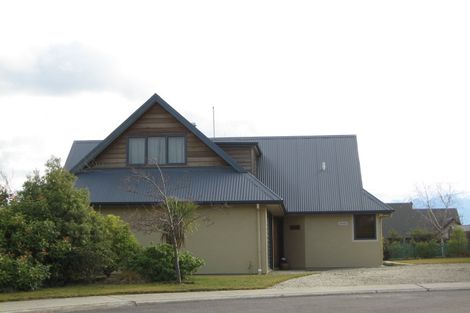 Photo of property in 11 Cherry Court, Wanaka, 9305